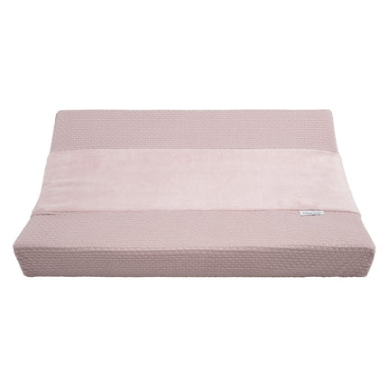 Baby's Only Aankleedkussenhoes Sky Oud Roze 45X70cm koop je bij Babywinkel