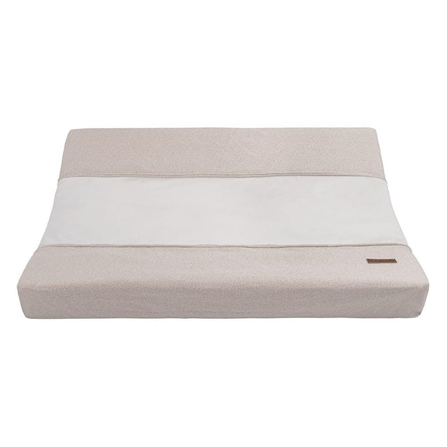 Baby's Only Aankleedkussenhoes Sparkle Melee Goudivoor 45x70cm koop je bij Babywinkel