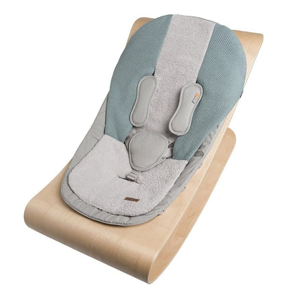 Baby's Only Autostoelhoes Multicomforter Classic Blush koop je bij Babywinkel