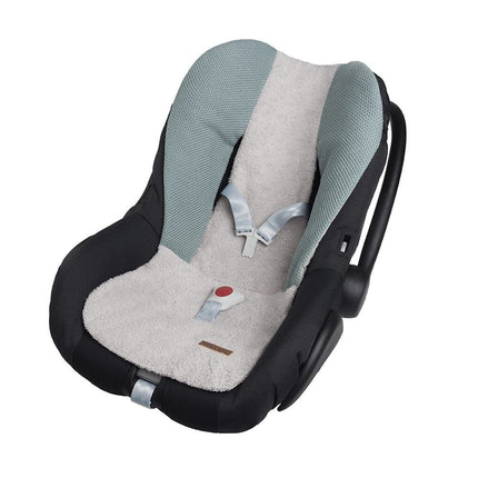 Baby's Only Autostoelhoes Multicomforter Classic Mint koop je bij Babywinkel
