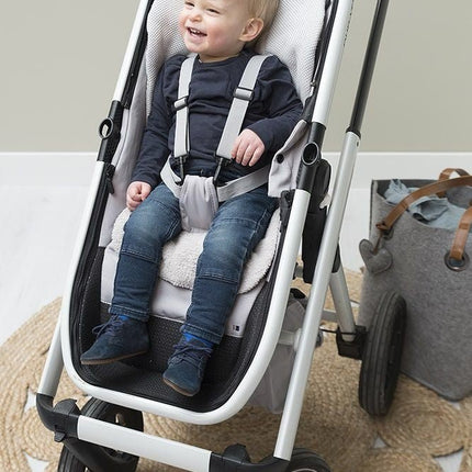 Baby's Only Autostoelhoes Multicomforter Classic Mint koop je bij Babywinkel