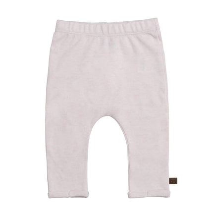 Baby's Only Baby Broekje Melange Classic Roze koop je bij Babywinkel