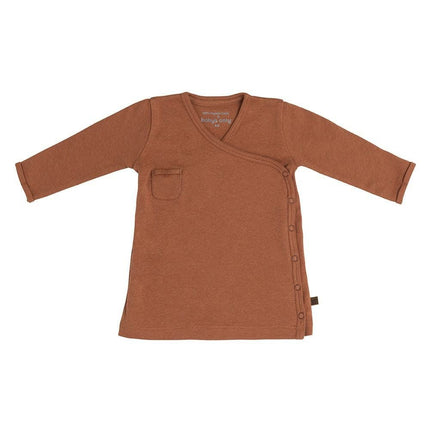 Baby's Only Baby Jurkje Melange Honey koop je bij Babywinkel