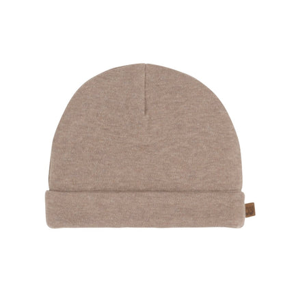 Baby's Only Baby Mutsje Melange Clay koop je bij Babywinkel