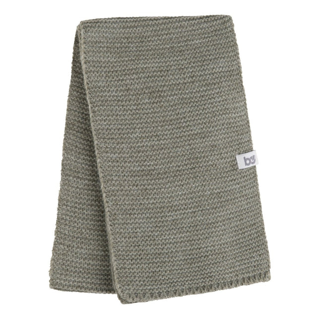 Baby's Only Babysjaal Cool Urban Green One Size koop je bij Babywinkel