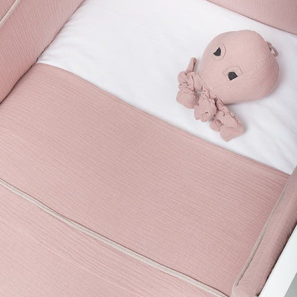 Baby's Only Bedomrander Breeze Stonegreen koop je bij Babywinkel