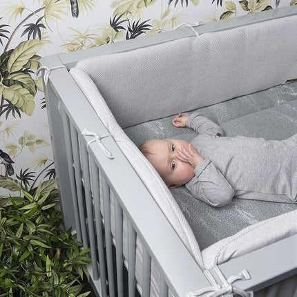 Baby's Only Bedomrander Classic Mint koop je bij Babywinkel