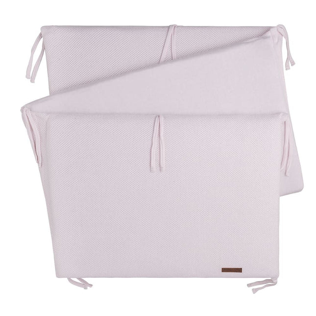 Baby's Only Bedomrander Classic Roze 180x40cm koop je bij Babywinkel