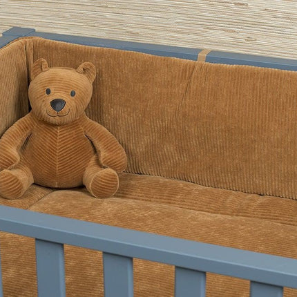 Baby's Only Bedomrander Sense Oud Roze koop je bij Babywinkel