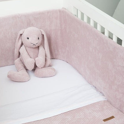 Baby's Only Bedomrander Sense Oud Roze koop je bij Babywinkel