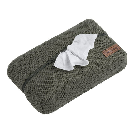 Baby's Only Billendoekjeshoes Classic Khaki koop je bij Babywinkel