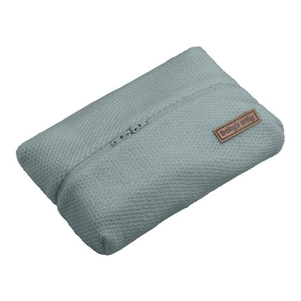 Baby's Only Billendoekjeshoes Classic Stonegreen koop je bij Babywinkel