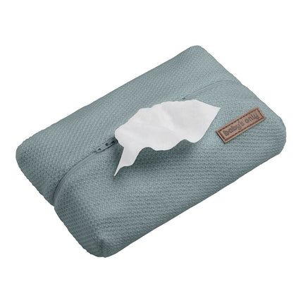 Baby's Only Billendoekjeshoes Classic Stonegreen koop je bij Babywinkel