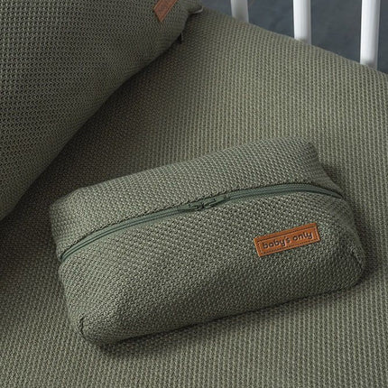 Baby's Only Billendoekjeshoes Classic Stonegreen koop je bij Babywinkel