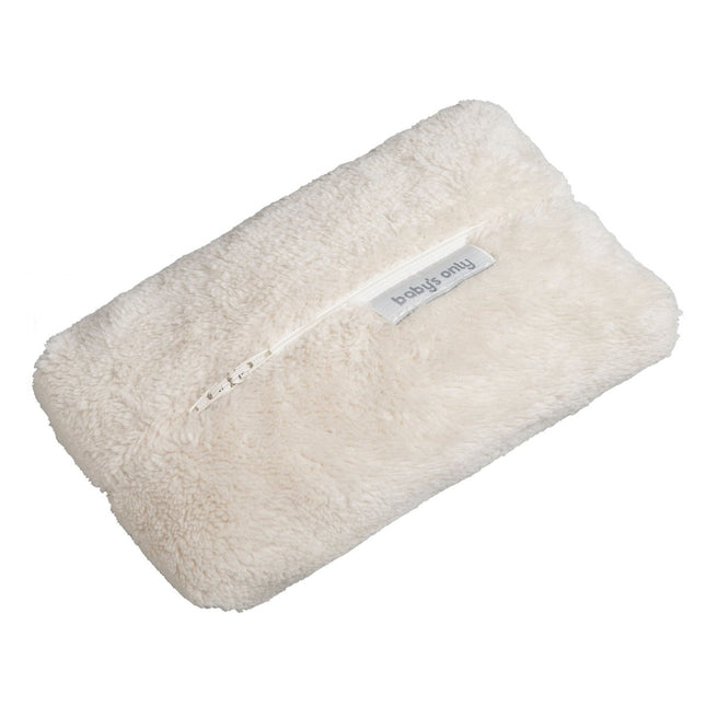 Baby's Only Billendoekjeshoes Cozy Warm Linen Zacht koop je bij Babywinkel