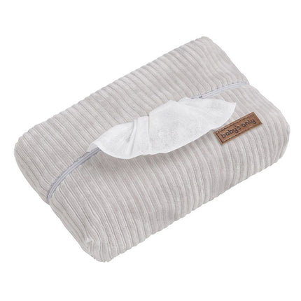 Baby's Only Billendoekjeshoes Sense Kiezelgrijs koop je bij Babywinkel