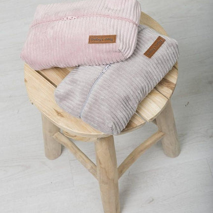 Baby's Only Billendoekjeshoes Sense Kiezelgrijs koop je bij Babywinkel