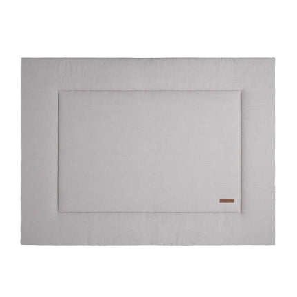 Baby's Only Boxkleed Breeze Urban Taupe 75x95cm koop je bij Babywinkel