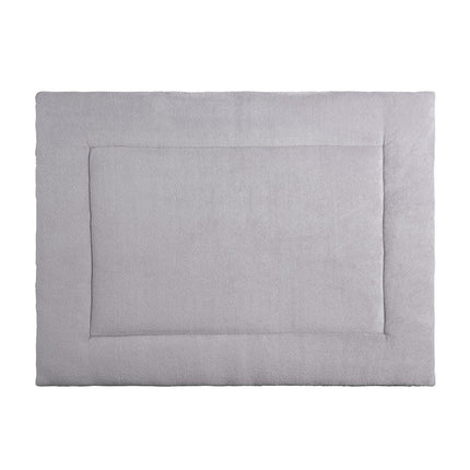 Baby's Only Boxkleed Cable Stonegreen 80x100cm koop je bij Babywinkel