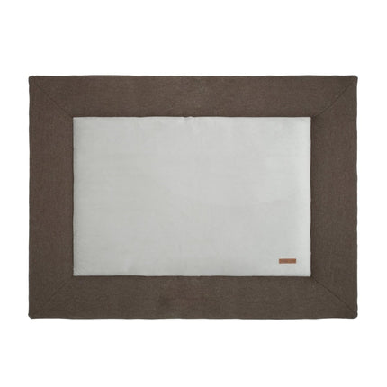 Baby's Only Boxkleed Classic Cacao 80x100cm koop je bij Babywinkel