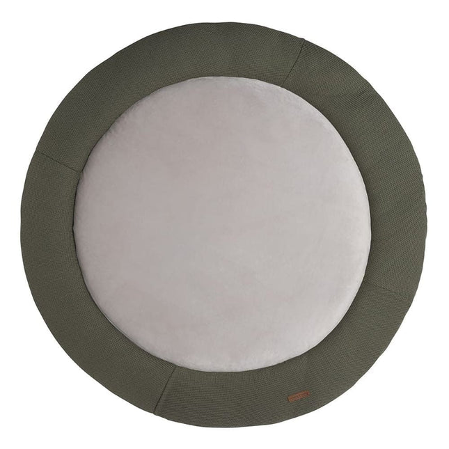 Baby's Only Boxkleed Classic Khaki 90cm koop je bij Babywinkel