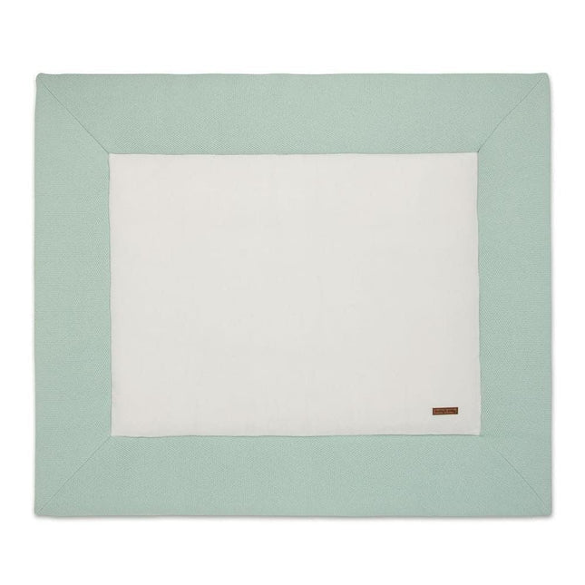 Baby's Only Boxkleed Classic Mint 75x95cm koop je bij Babywinkel