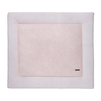 Baby's Only Boxkleed Classic Roze 80x100cm koop je bij Babywinkel