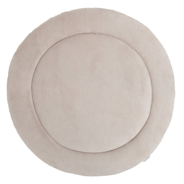 Baby's Only Boxkleed Cozy Urban Taupe 90cm koop je bij Babywinkel