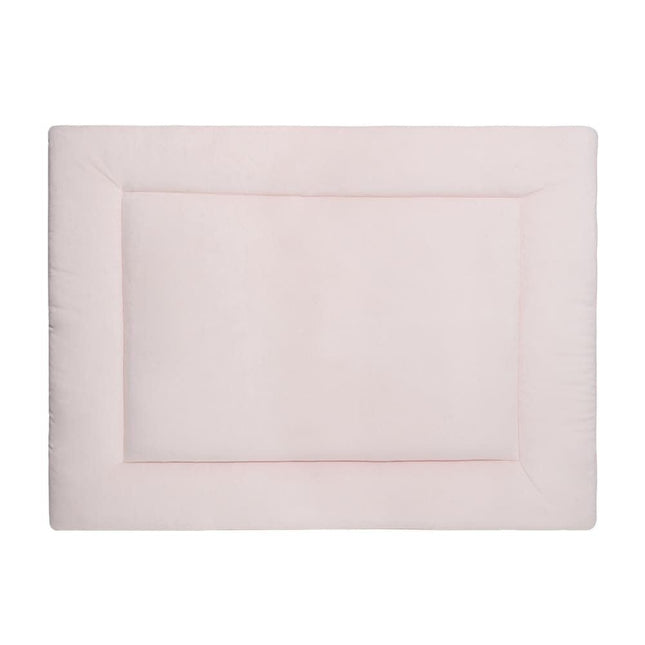 Baby's Only Boxkleed Flavor Classic Roze 75x95cm koop je bij Babywinkel