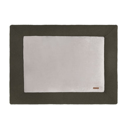 Baby's Only Boxkleed Flavor Groen 80x100cm koop je bij Babywinkel