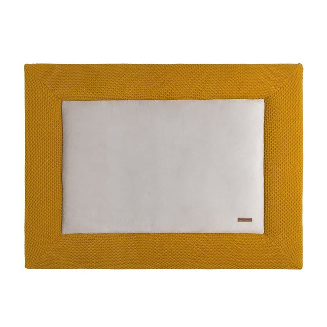 Baby's Only Boxkleed Flavor Oker 80x100cm koop je bij Babywinkel