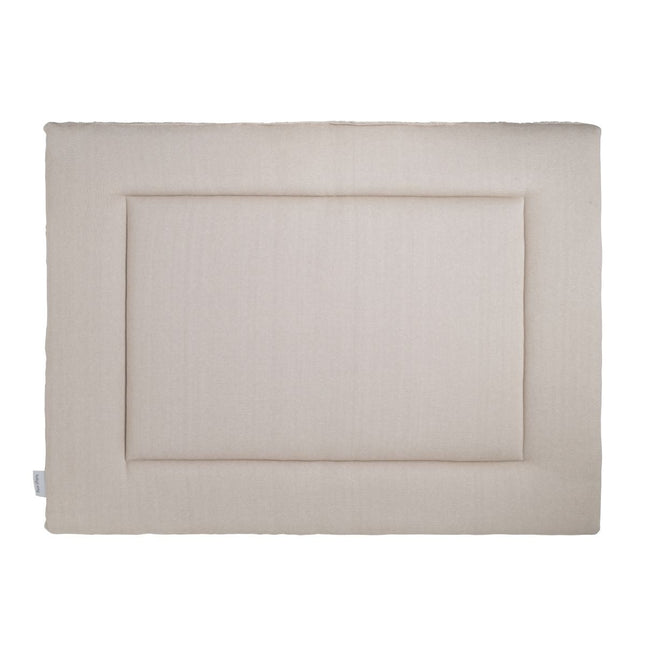Baby's Only Boxkleed Grace Warm Linen 75X95cm koop je bij Babywinkel