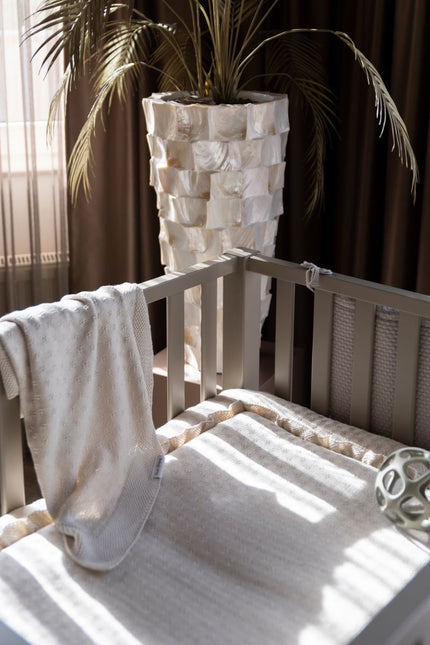 Baby's Only Boxkleed Mood Laurel Green koop je bij Babywinkel