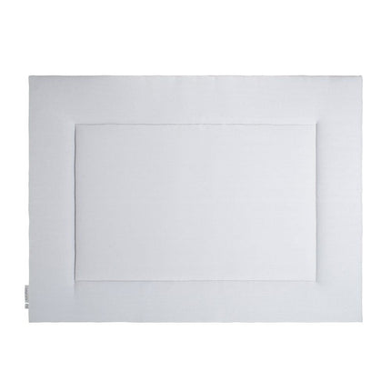 Baby's Only Boxkleed Reef Dusty Grey 75x95cm koop je bij Babywinkel