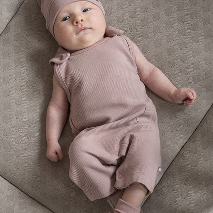 Baby's Only Boxkleed Reef Urban Taupe 75x95cm koop je bij Babywinkel