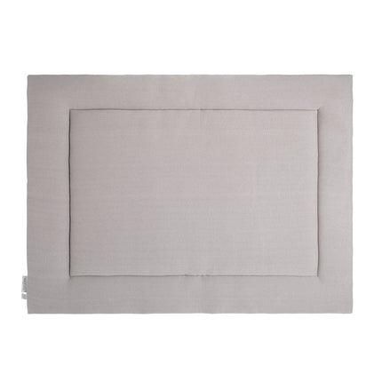 Baby's Only Boxkleed Reef Urban Taupe 75x95cm koop je bij Babywinkel