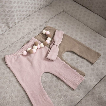 Baby's Only Boxkleed Reef Urban Taupe 75x95cm koop je bij Babywinkel