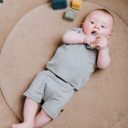 Baby's Only Boxkleed Sense Clay 90cm koop je bij Babywinkel