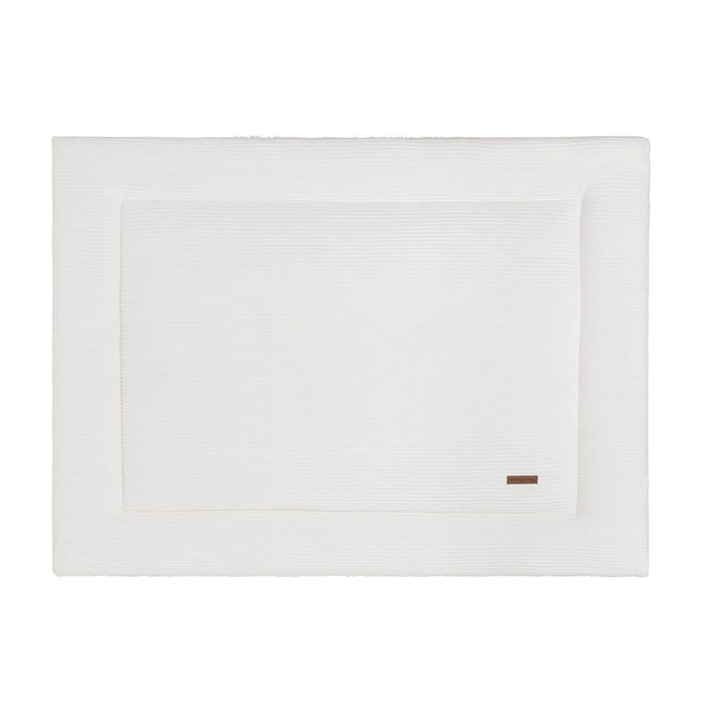 Baby's Only Boxkleed Sense Wit 75x95cm koop je bij Babywinkel