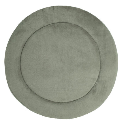 Baby's Only Boxkleed Sky Urban Green 90cm koop je bij Babywinkel