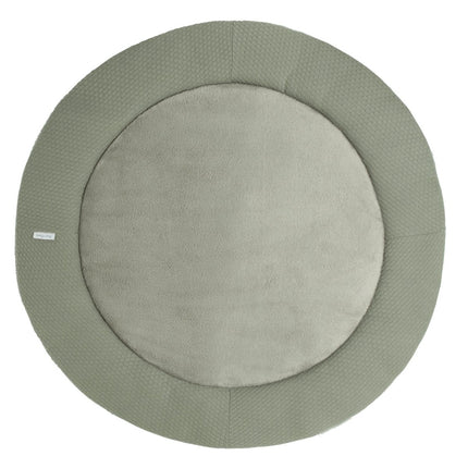 Baby's Only Boxkleed Sky Urban Green 95cm koop je bij Babywinkel