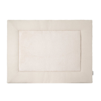 Baby's Only Boxkleed Sky Warm Linen 80X100cm koop je bij Babywinkel