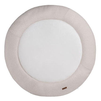 Baby's Only Boxkleed Sparkle Melee Goudivoor 90cm koop je bij Babywinkel