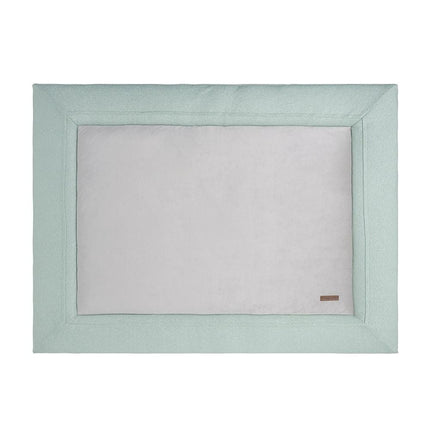 Baby's Only Boxkleed Sparkle Melee Goudmint 75x95cm koop je bij Babywinkel