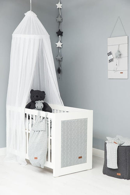 Baby's Only Boxzak Cable Mint koop je bij Babywinkel