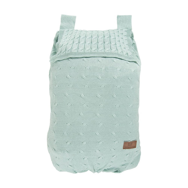 Baby's Only Boxzak Cable Mint koop je bij Babywinkel