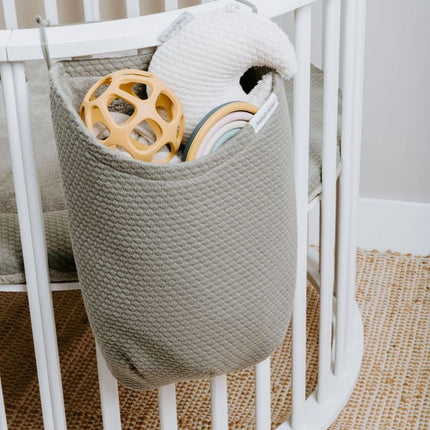 Baby's Only Boxzak Urban Taupe koop je bij Babywinkel