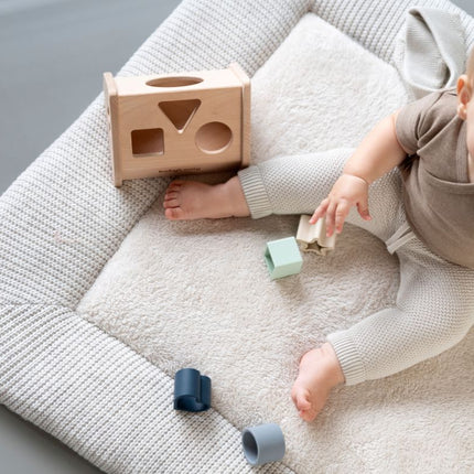 Baby's Only Broekje Willow Oud Roze koop je bij Babywinkel