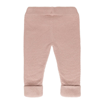 Baby's Only Broekje Willow Oud Roze koop je bij Babywinkel
