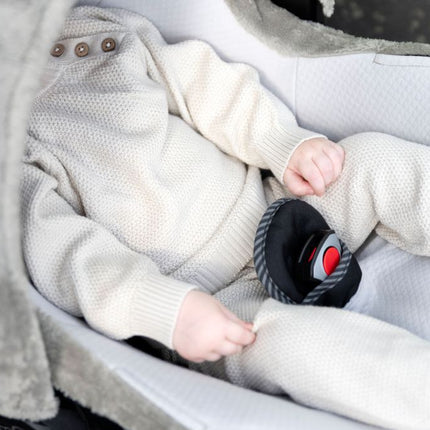 Baby's Only Broekje Willow Oud Roze koop je bij Babywinkel